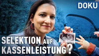 Bluttest für Schwangere – Selektion auf Kassenleistung? | engel fragt | Dokus & Reportagen