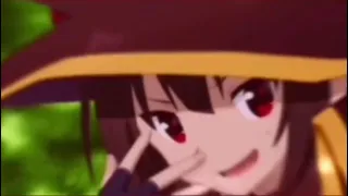 (Waifu) Megumin - Konosuba #Shorts