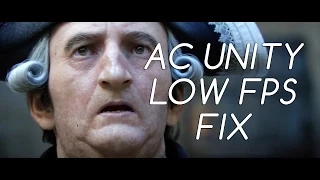 Assassin's Creed Unity FPS Fix PS4 Xbox One PC that works - Androidizen