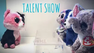 Beanie Boo Talent Show! (skit)