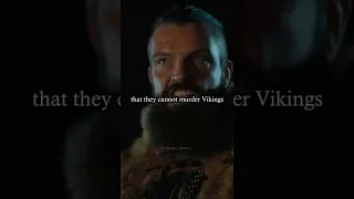 King Canute's emotional speech | Vikings Valhalla | Season 1 Episode 1