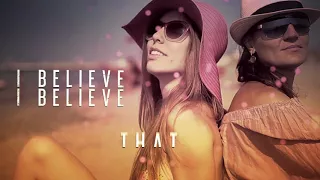 Beth Hart - Let's Get Together (Official Lyric Video)