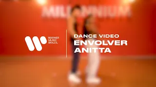 Anitta - Envolver (Dance Video)