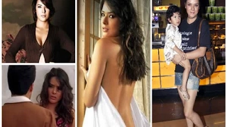 In Graphics: This Is How The 'Paap' Actress Udita Goswami Looks Now