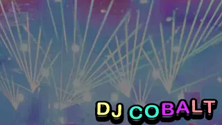 DJ Cobalt 31 05 24