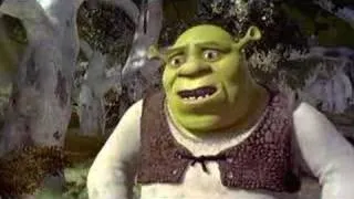 Shrek Trailer