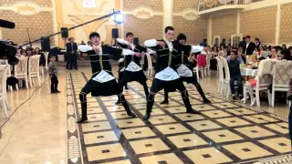 KAVKAZ DANCE GROUP