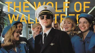 Catch Me If You Can (2002) Modern Trailer | The Wolf Of Wall Street Style