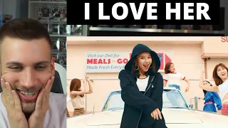 IM IN LOVE!! TWICE "LIKEY" M/V - Reaction