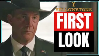 When Does YELLOWSTONE Season 5 Part 2 Begins Filming | Official Release Date Announced