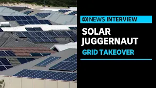 Rooftop solar will provide all of Australia’s energy needs in next decades | ABC News