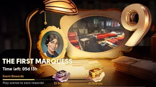 JUNE'S JOURNEY | SECRETS - THE FIRST MARQUESS | SCENE 9 | (Hidden Object Game)