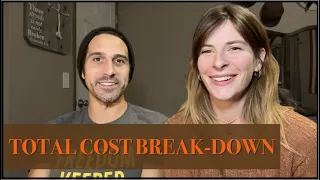 Total Cost Break-down to Build a Coffee Trailer / Coffee Trucks