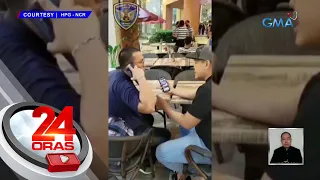 Nag-a-apply na driver, pinapaduplicate umano ang susi ng tatangaying sasakyan | 24 Oras