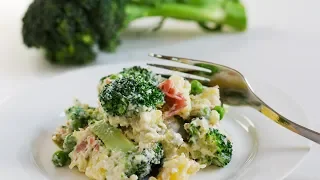 Broccoli Salad | Yummy Recipe