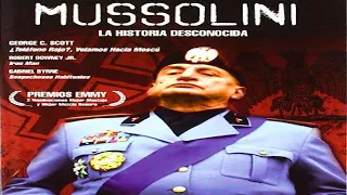 MUSSOLINI La Historia Desconocida (Parte 1)