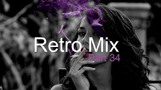 RETRO MIX (Part 34) Best Deep House Vocal & Nu Disco