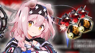 Should You Pull The Joint Operation 10 Banner? Arknights