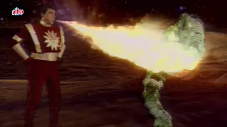 शक्तिमान ने क्या कीटाणु मन का सफाया - SHAKTIMAAN - EPISODE 219 | 90's Superhero  Serial