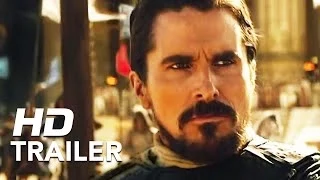 Exodus: Gods and Kings | Official Trailer #1 HD | 2014