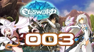 Elsword - #3 | Kangasobi das Helferchen | Let's Play Together [German/HD]