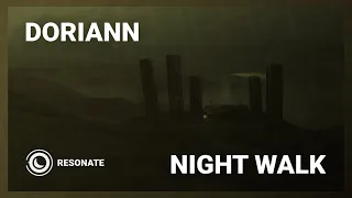 Doriann - Night Walk (Extended Mix)