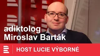 Miroslav Barták: Začíná Suchej únor. Iniciativa nemusí pomoci jen alkoholikům