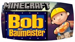 Bob der Baumeister - Let'sPlay Minecraft #3