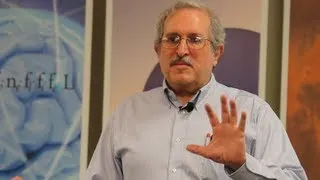 Large Hadron Collider - Michael Peskin (SETI Talks)