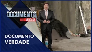 Documento Verdade explora situação de moradores de rua - Completo 30/11/2018