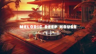 Melodic Deep House Mix 2023 | Ben Böhmer, Jan Blomqvist, Monolink, Eli & Fur, ...