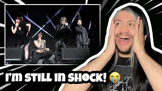 2NE1 - I Am The Best Coachella 2022 HD Reaction!