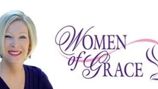 WOMEN OF GRACE - October 27, 2020 - Johnnette Williams