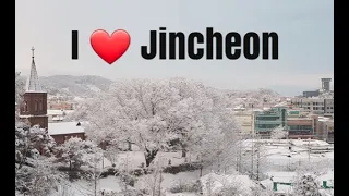 I ❤ Jincheon