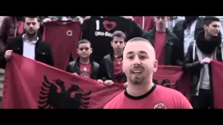 Gjilan G / ♛Alba Kingz♛ feat. Leo - 100 Jahre - 100 Vjet / Xhamadani vija vija