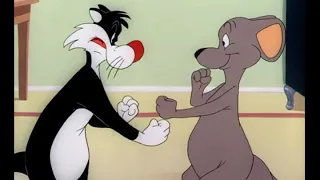 Le petit kangourou (1949, redoublage)