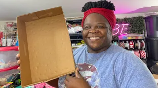 Let’s Create A Birthday Gift Box!!