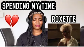 First Time Hearing | “Spending my time” Roxette  [Official Music Video] REACTION