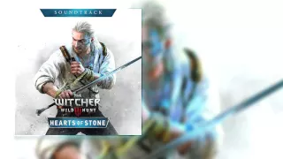 The Witcher 3: Hearts of Stone Soundtrack (OST) - 03 You're Immortal