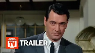 Rock Hudson: All That Heaven Allowed Trailer (2023)