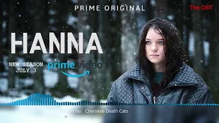 HANNA Season 2 Soundtrack | Episode 1 Song | No No No