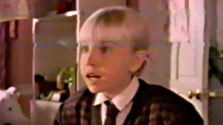 New Lit Beaver Ep 51, Heather O'Rourke final show 1987