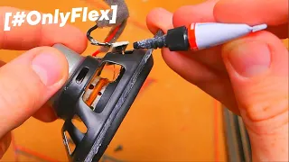 REPAIR JBL FLIP 5 [#OnlyFlex]