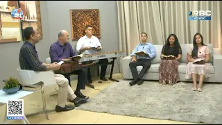 CULTO DOMÉSTICO [HD] 01/07/2021