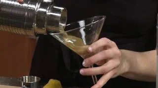 Breville -- Espresso Martini Recipe
