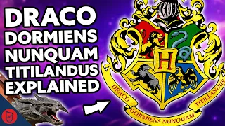 The TRUTH About Hogwarts Origins | Harry Potter Film Theory