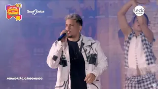 Felipe Amorim Ao Vivo em Campina Grande-PB - O Maior São João do Mundo 2023 - Show Completo