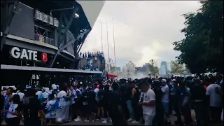 Guatemala vs Guadalupe 4 De Julio Copa Oro 2023