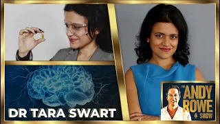 DR TARA SWART | Neuroscientist | The Effect of Diet, Exercise and Visualisation on the Brain