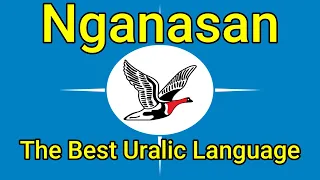 Finnish & Hungarian's long lost cousin - The Nganasan Language (Subtitles/Субтитры)